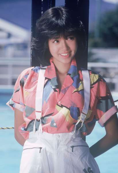 Hayami Yu 早見優[20P]