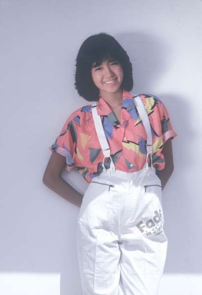 Hayami Yu 早見優[20P]