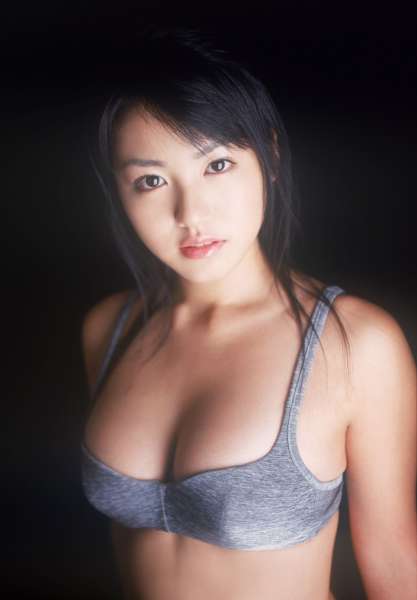 Sayaka Isoyama 磯山さやか[20P]