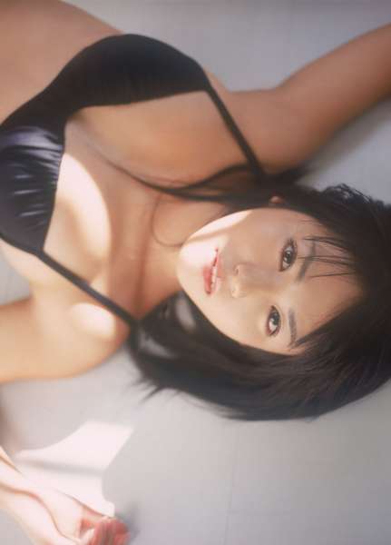 Sayaka Isoyama 磯山さやか[20P]