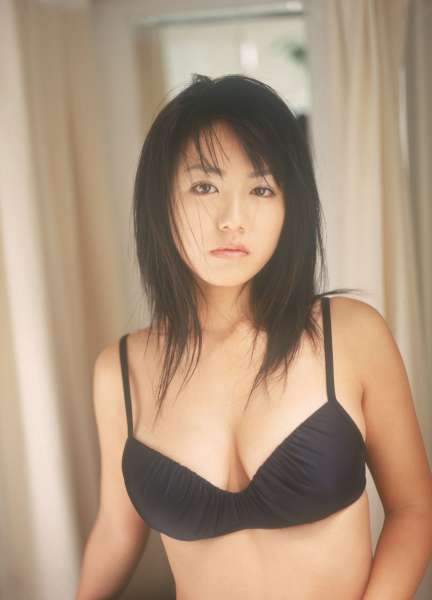 Sayaka Isoyama 磯山さやか[20P]