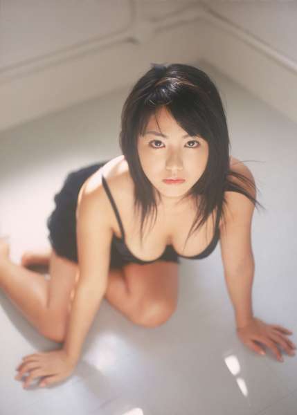 Sayaka Isoyama 磯山さやか[20P]