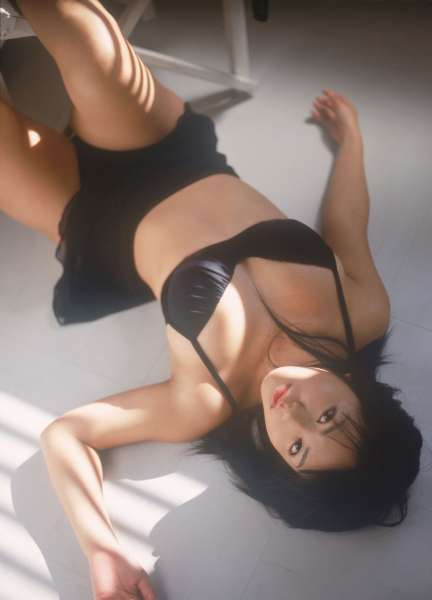Sayaka Isoyama 磯山さやか[20P]