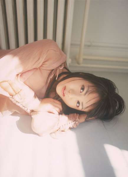 Sayaka Isoyama 磯山さやか[20P]