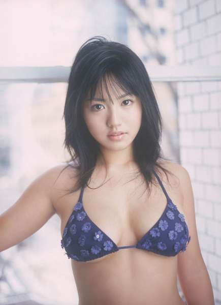 Sayaka Isoyama 磯山さやか[20P]