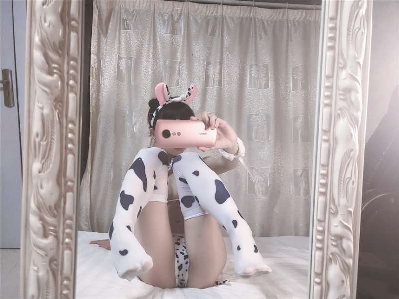 白嫩小乳牛[31P]