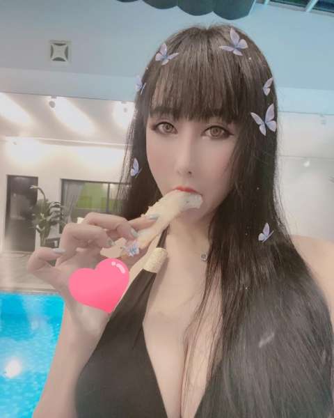 地表最強G奶女神—繆斯[20P]