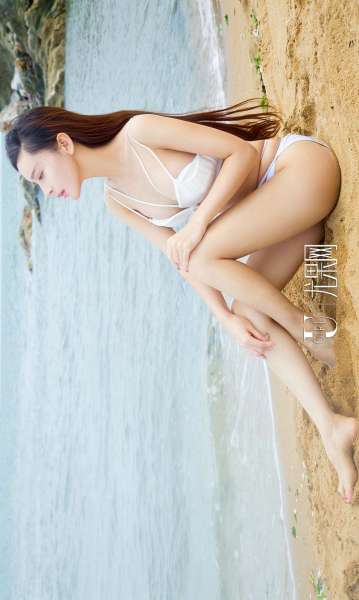 艾小青 - 海上花诱惑美图