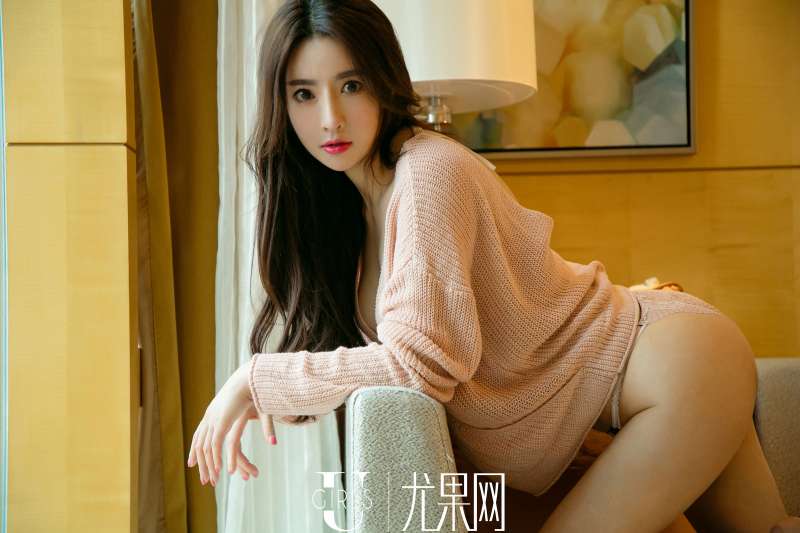 Zora若拉 巨乳美女写真套图