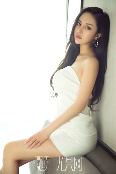 莫妮卡 美女诱惑写真套图