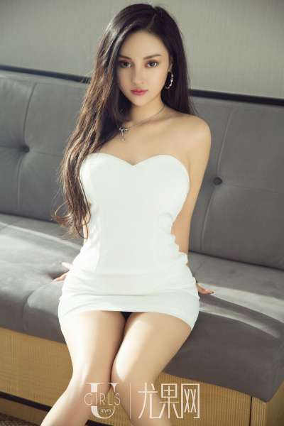 莫妮卡 美女诱惑写真套图