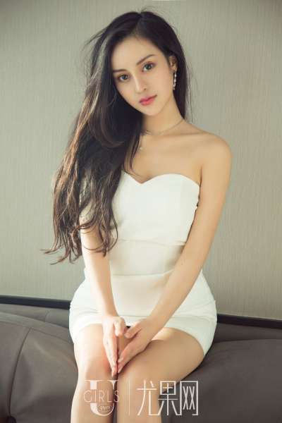 莫妮卡 美女诱惑写真套图