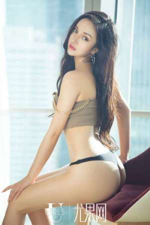 莫妮卡 美女诱惑写真套图