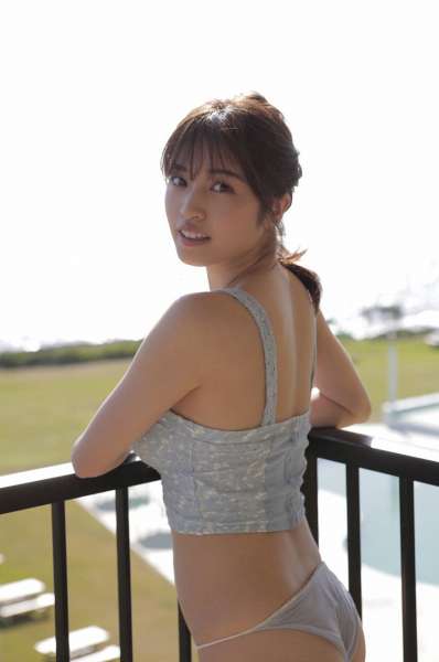 春を先取りで【恋人気分デート】~巨乳女优诱惑图集
