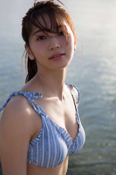 傳谷英里香 「プリンセスの全力疾走」 性感女优图