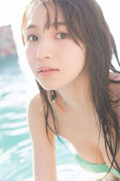 傳谷英里香 「プリンセスの全力疾走」 性感女优图