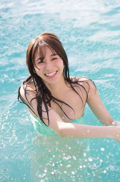 傳谷英里香 「プリンセスの全力疾走」 性感女优图