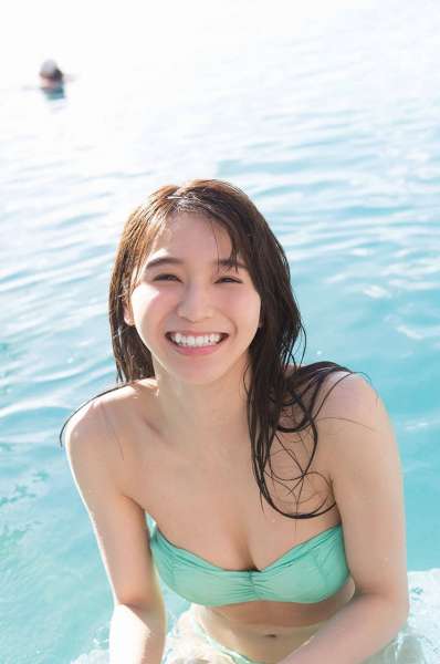 傳谷英里香 「プリンセスの全力疾走」 性感女优图