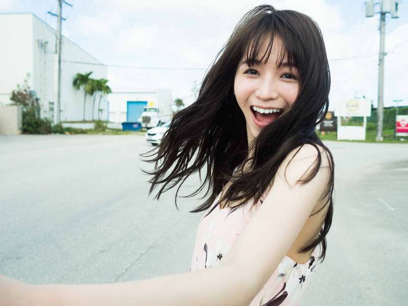 傳谷英里香 「プリンセスの全力疾走」 性感女优图