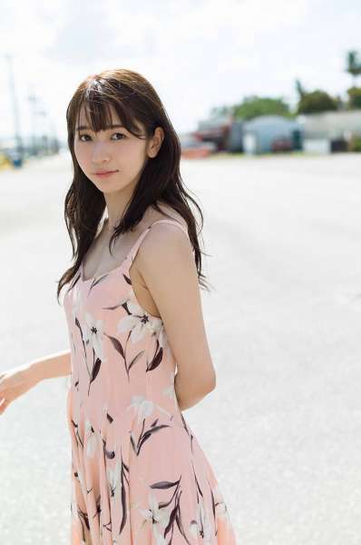 傳谷英里香 「プリンセスの全力疾走」 性感女优图