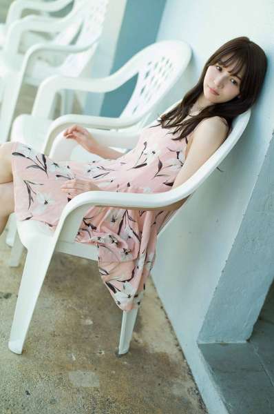 傳谷英里香 「プリンセスの全力疾走」 性感女优图