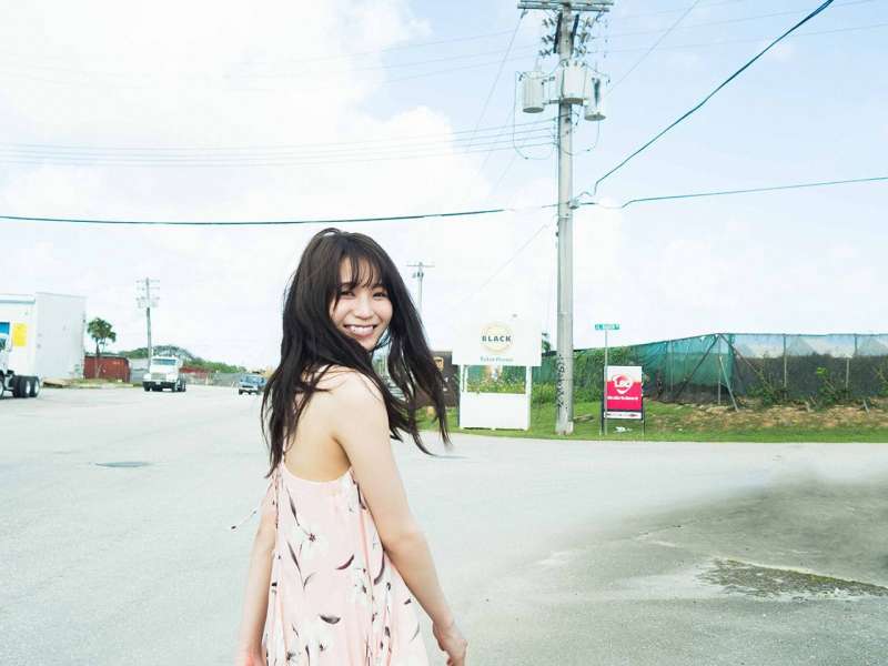 傳谷英里香 「プリンセスの全力疾走」 性感女优图