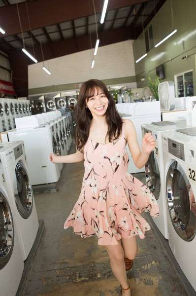 傳谷英里香 「プリンセスの全力疾走」 性感女优图
