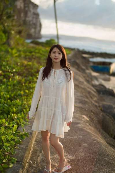 傳谷英里香 「プリンセスの全力疾走」 性感女优图