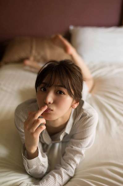 傳谷英里香 「プリンセスの全力疾走」 性感女优图