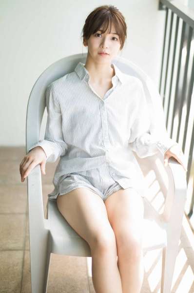 傳谷英里香 「プリンセスの全力疾走」 性感女优图