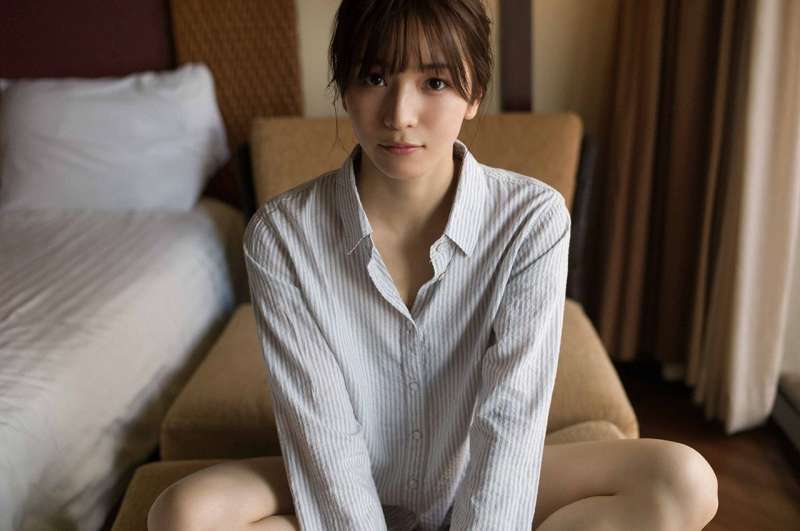 傳谷英里香 「プリンセスの全力疾走」 性感女优图