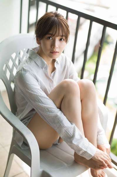 傳谷英里香 「プリンセスの全力疾走」 性感女优图