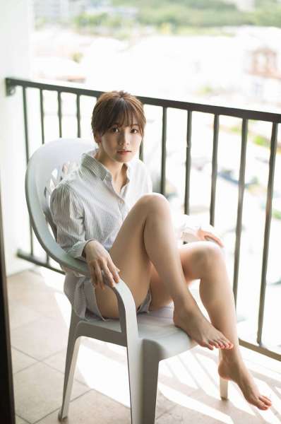 傳谷英里香 「プリンセスの全力疾走」 性感女优图