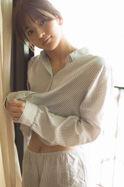 傳谷英里香 「プリンセスの全力疾走」 性感女优图