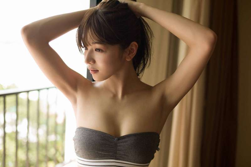 傳谷英里香 「プリンセスの全力疾走」 性感女优图