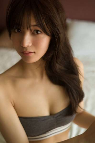 傳谷英里香 「プリンセスの全力疾走」 性感女优图