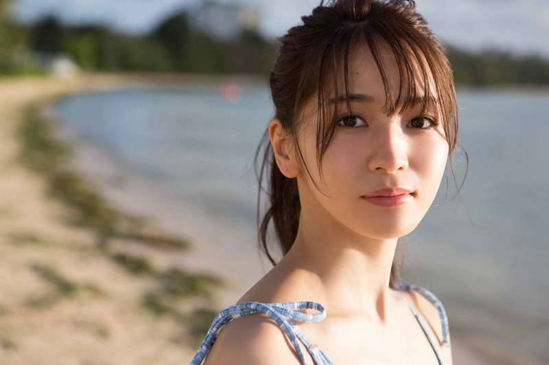 傳谷英里香 「プリンセスの全力疾走」 性感女优图