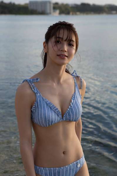 傳谷英里香 「プリンセスの全力疾走」 性感女优图