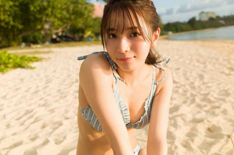 傳谷英里香 「プリンセスの全力疾走」 性感女优图