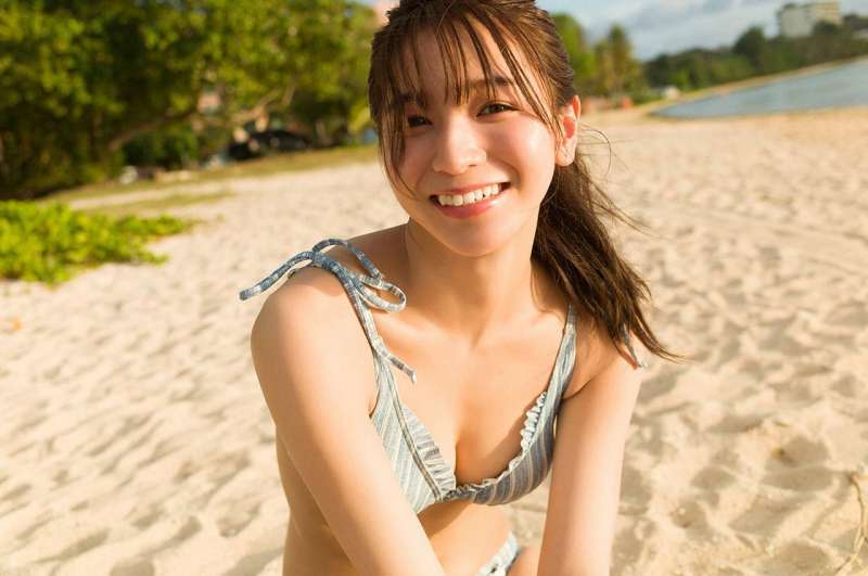 傳谷英里香 「プリンセスの全力疾走」 性感女优图