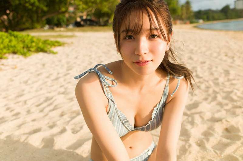 傳谷英里香 「プリンセスの全力疾走」 性感女优图