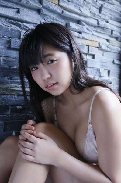 大原優乃「元Dream５・南国少女の台湾旅拍美图