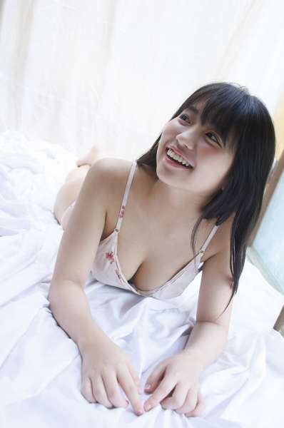 大原優乃「元Dream５・南国少女の台湾旅拍美图