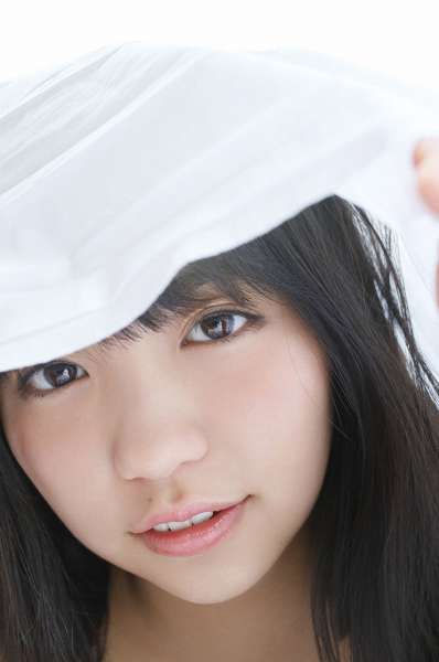 大原優乃「元Dream５・南国少女の台湾旅拍美图