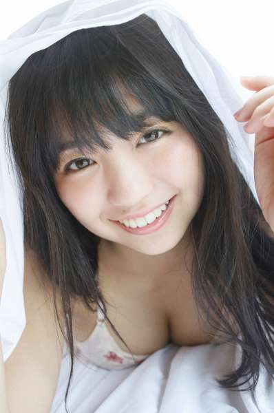 大原優乃「元Dream５・南国少女の台湾旅拍美图