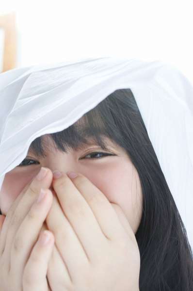 大原優乃「元Dream５・南国少女の台湾旅拍美图