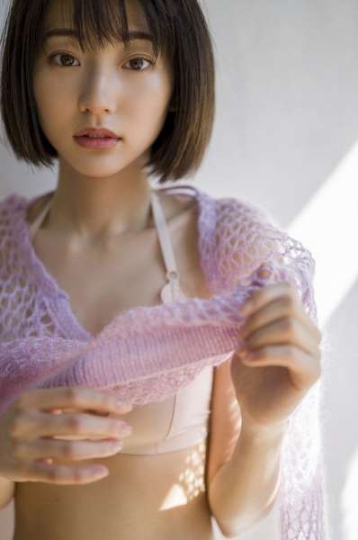 武田玲奈 スペシャル~性感写真集