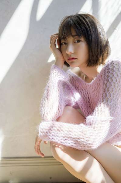 武田玲奈 スペシャル~性感写真集