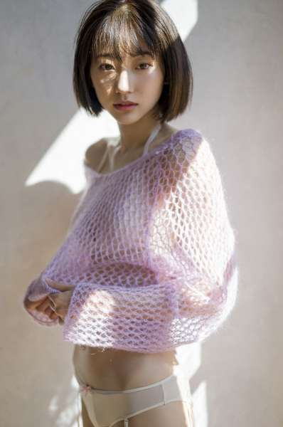 武田玲奈 スペシャル~性感写真集