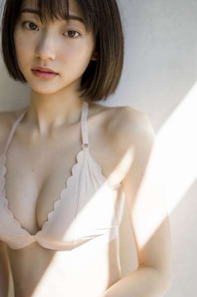武田玲奈 スペシャル~性感写真集